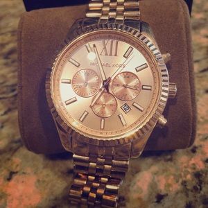 Michael Kors Watch